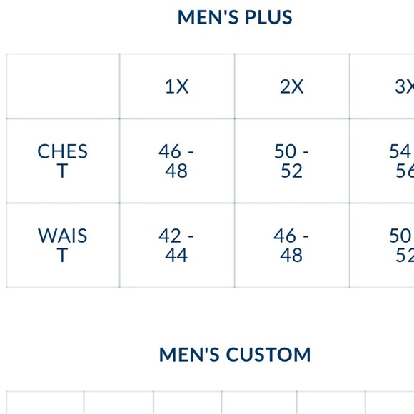 Canari Men’s Royal Blue 1/4 Zip Jersey. Like new. Size 2X - Picture 6 of 7